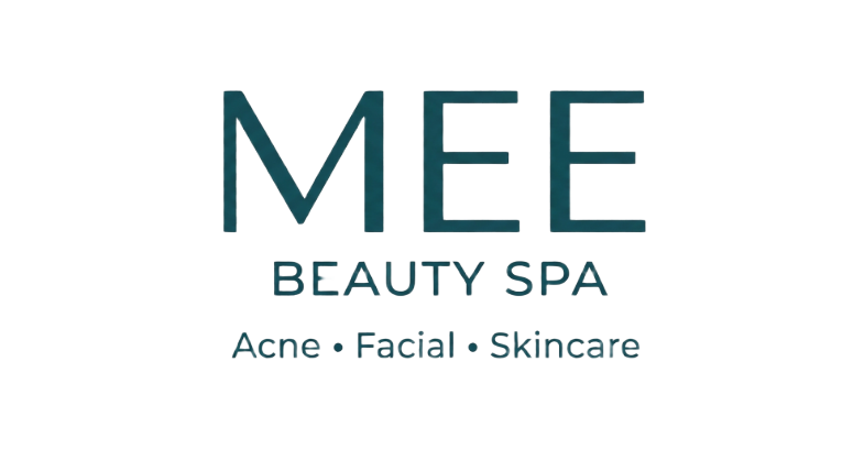MEE BEAUTY SPA — Acne · Facial · Skincare